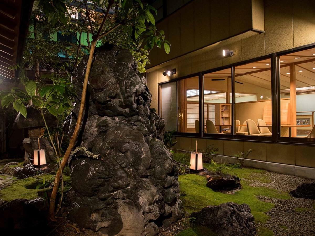 Hotel Yamatoya Besso Matsuyama  Exterior foto